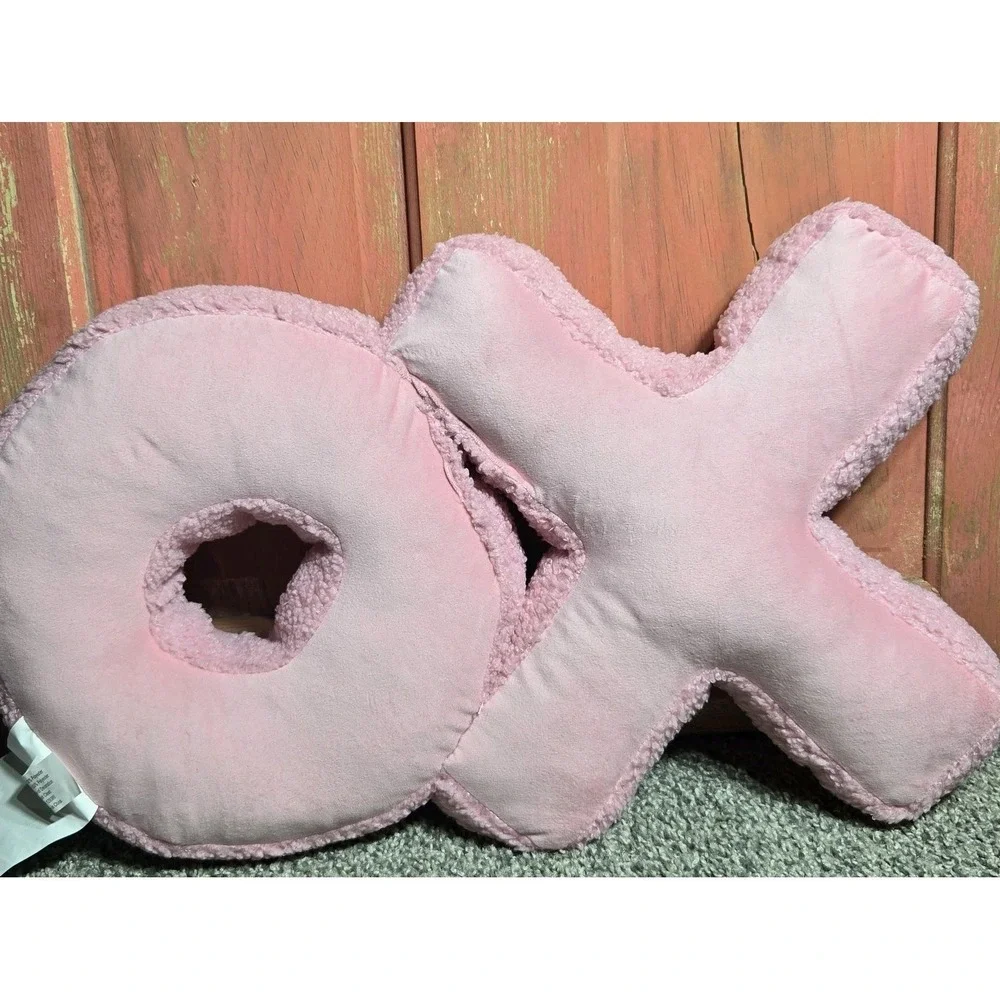Hobby Lobby this pink